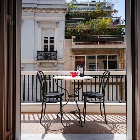 Syntagma Square, 60Sqm Dream Suite Athens Exterior photo