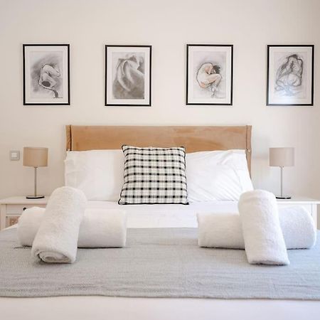 Syntagma Square, 60Sqm Dream Suite Athens Exterior photo