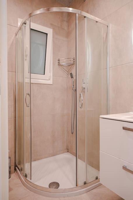Syntagma Square, 60Sqm Dream Suite Athens Exterior photo