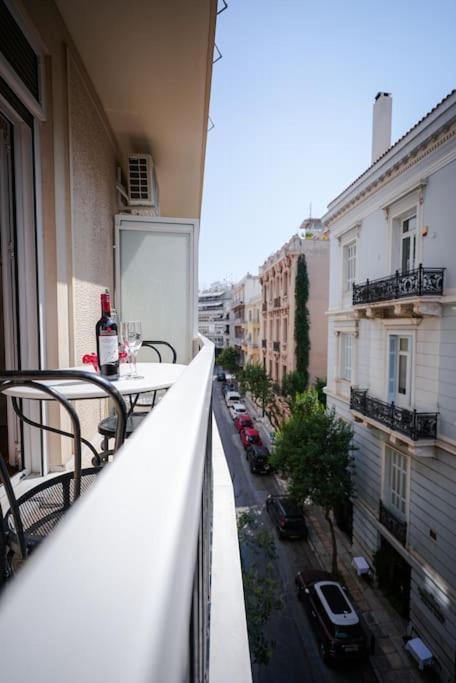 Syntagma Square, 60Sqm Dream Suite Athens Exterior photo