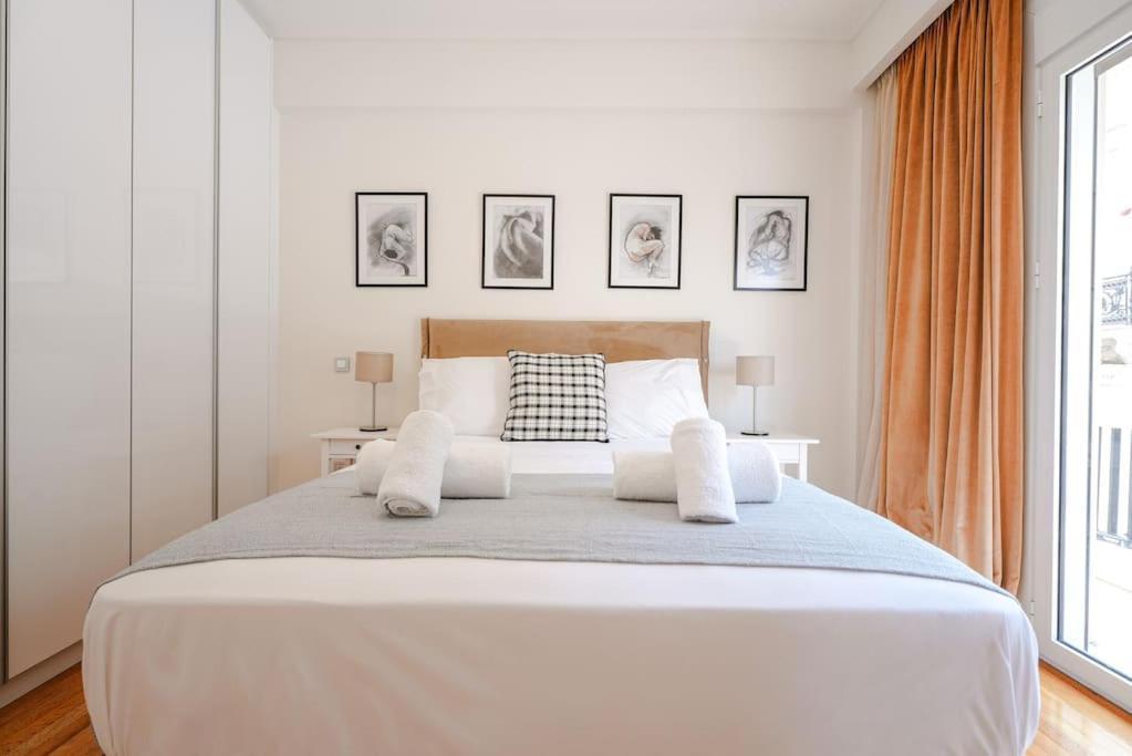 Syntagma Square, 60Sqm Dream Suite Athens Exterior photo