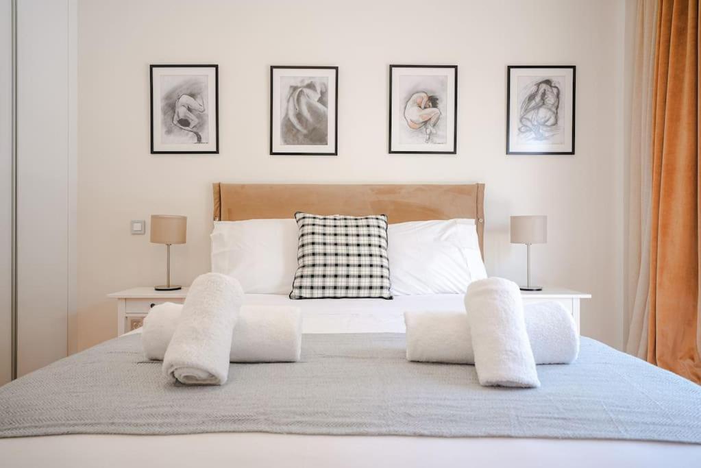 Syntagma Square, 60Sqm Dream Suite Athens Exterior photo