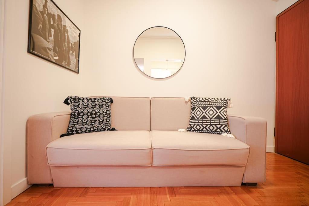 Syntagma Square, 60Sqm Dream Suite Athens Exterior photo