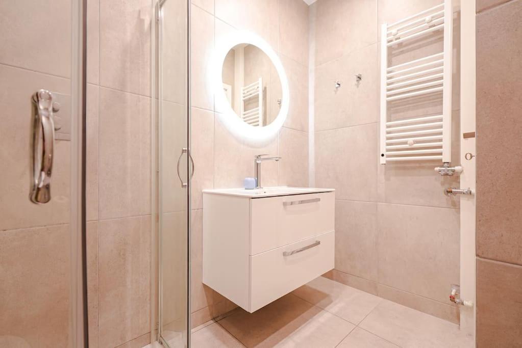Syntagma Square, 60Sqm Dream Suite Athens Exterior photo