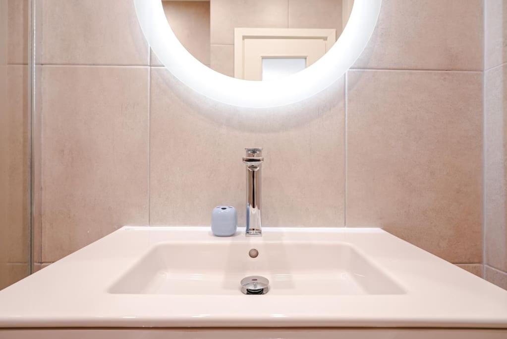 Syntagma Square, 60Sqm Dream Suite Athens Exterior photo