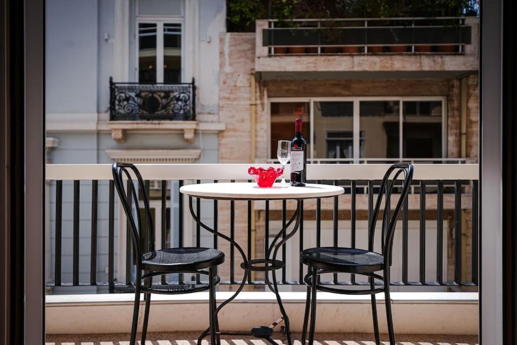 Syntagma Square, 60Sqm Dream Suite Athens Exterior photo