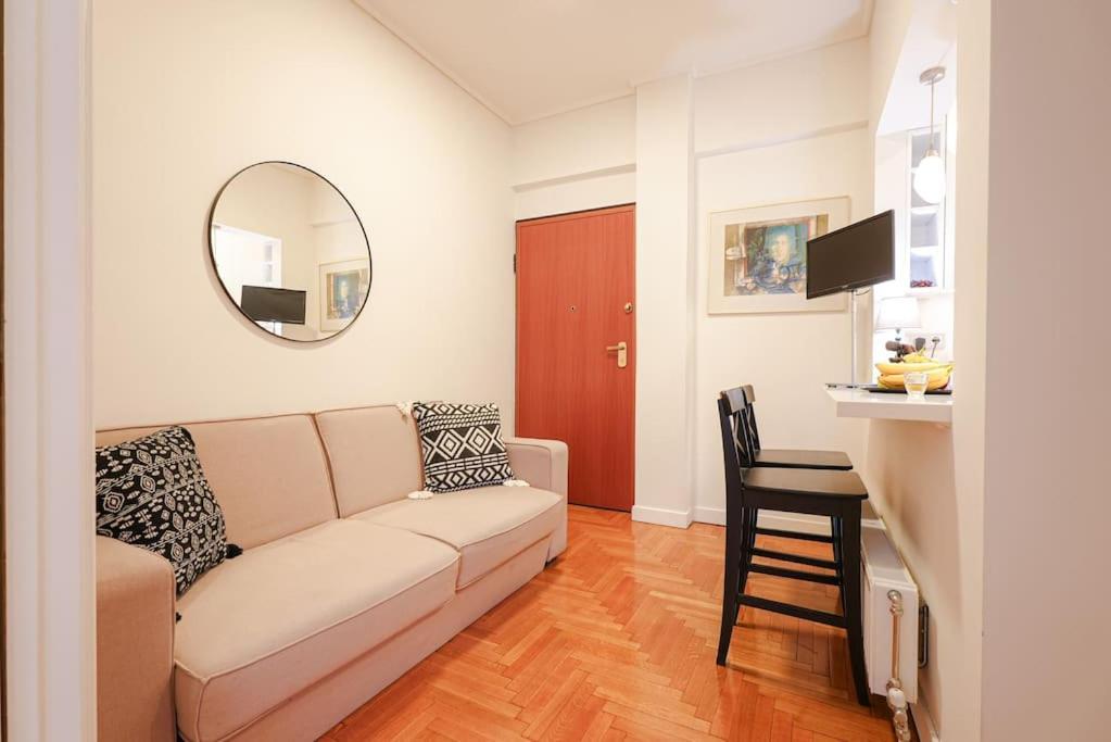 Syntagma Square, 60Sqm Dream Suite Athens Exterior photo