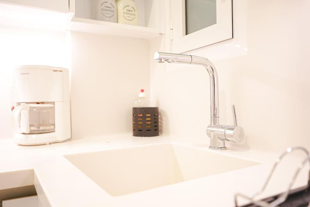 Syntagma Square, 60Sqm Dream Suite Athens Exterior photo