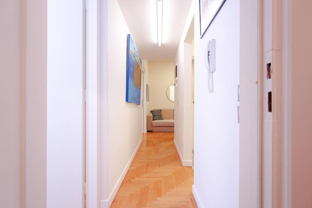 Syntagma Square, 60Sqm Dream Suite Athens Exterior photo