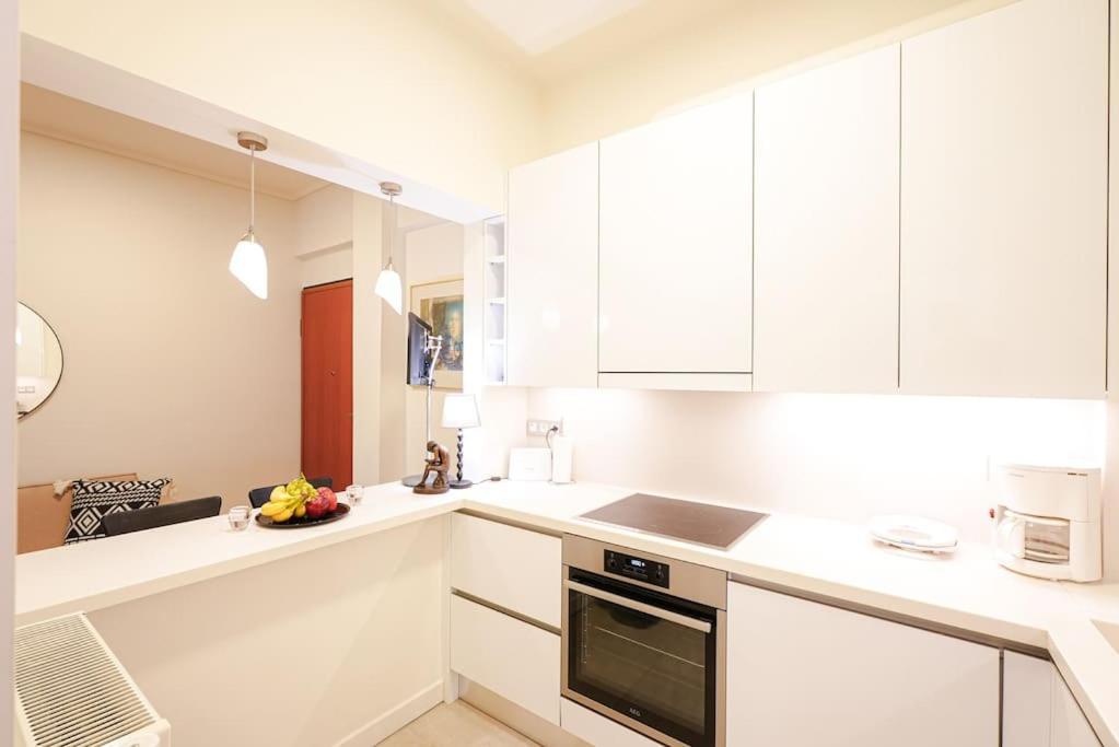 Syntagma Square, 60Sqm Dream Suite Athens Exterior photo