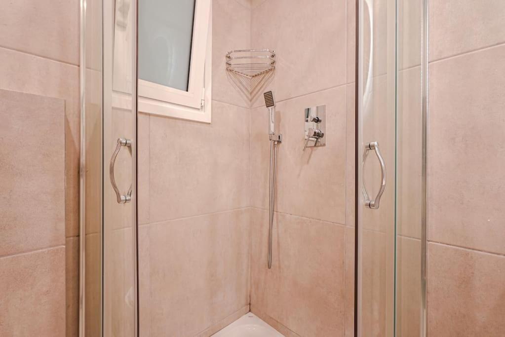 Syntagma Square, 60Sqm Dream Suite Athens Exterior photo