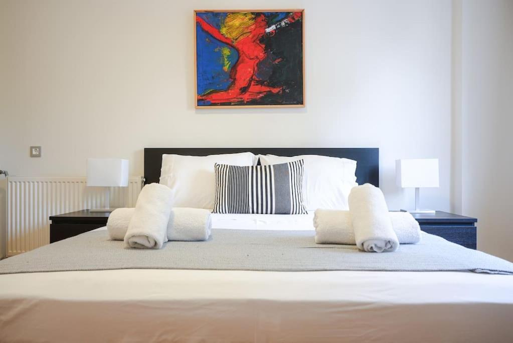 Syntagma Square, 60Sqm Dream Suite Athens Exterior photo